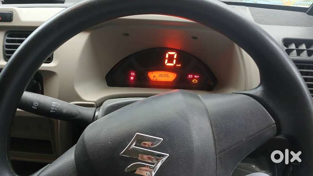 Maruti Suzuki Eeco 2024 Petrol 26000 Km Driven Single Owner.
