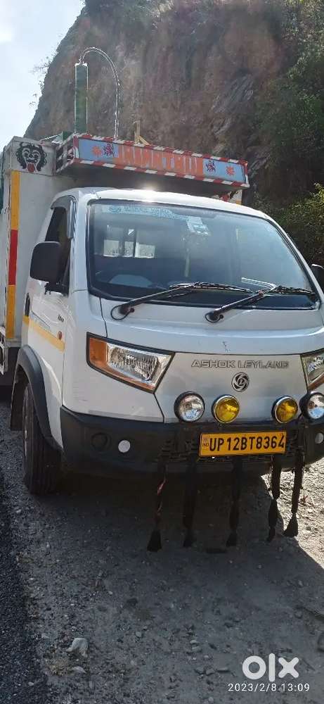 Ashok Leyland Stile 2022 Diesel Manual