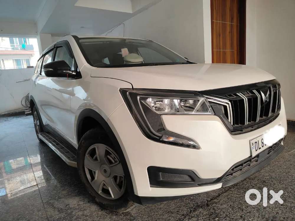 Brand New Mahindra Xuv700,petrol,2024 Model, 1st Owner,