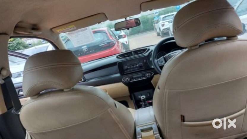 Honda Amaze 1.2 V I-vtec Mt, 2019, Petrol