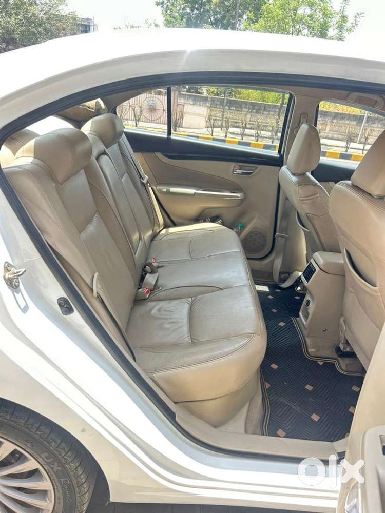 Maruti Suzuki Ciaz 2018 Diesel Good Condition