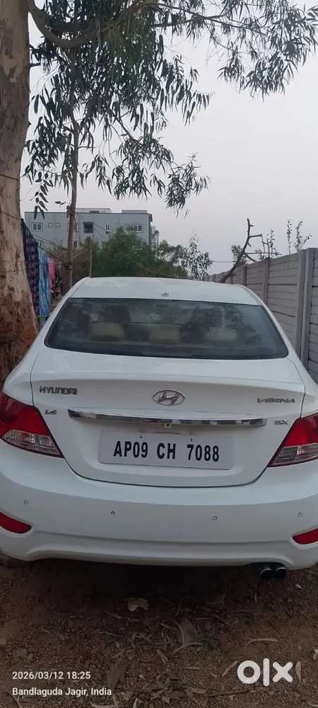 Extent Condition Family Use Car Single Hand Drive