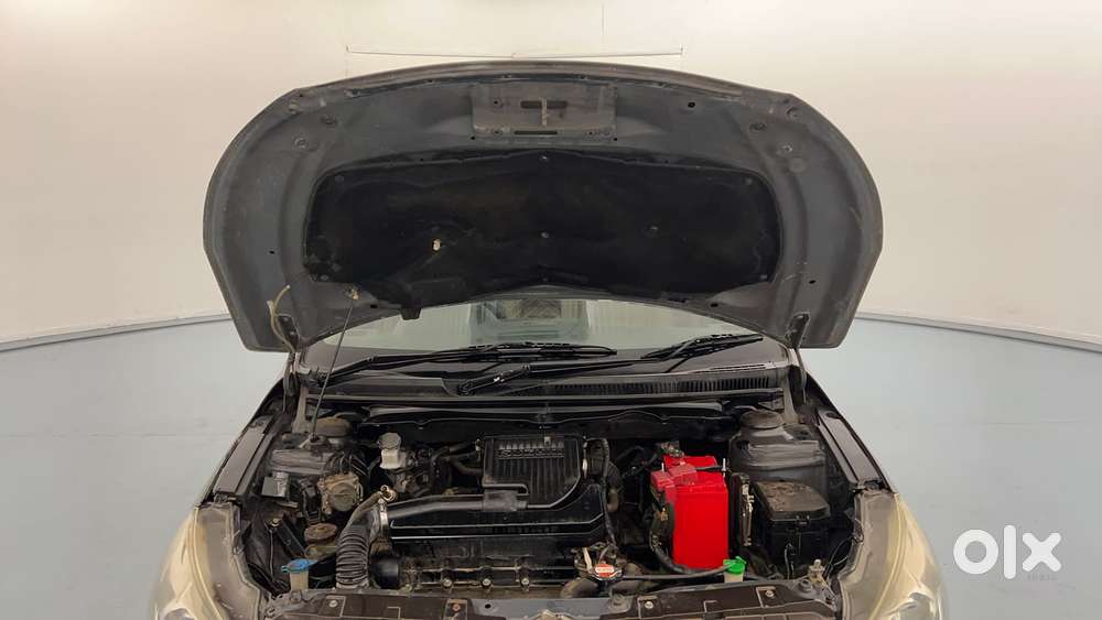 Maruti Suzuki Ciaz 1.4 At Alpha, 2017, Petrol