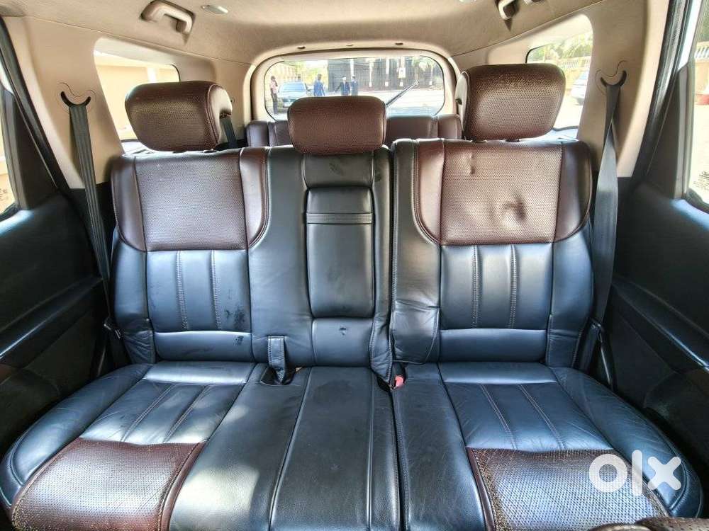 Mahindra Xuv500 2011-2015 W8 2wd, 2011