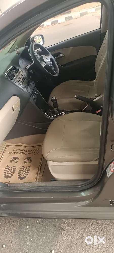 Volkswagen Polo 2012 Diesel Well Maintained