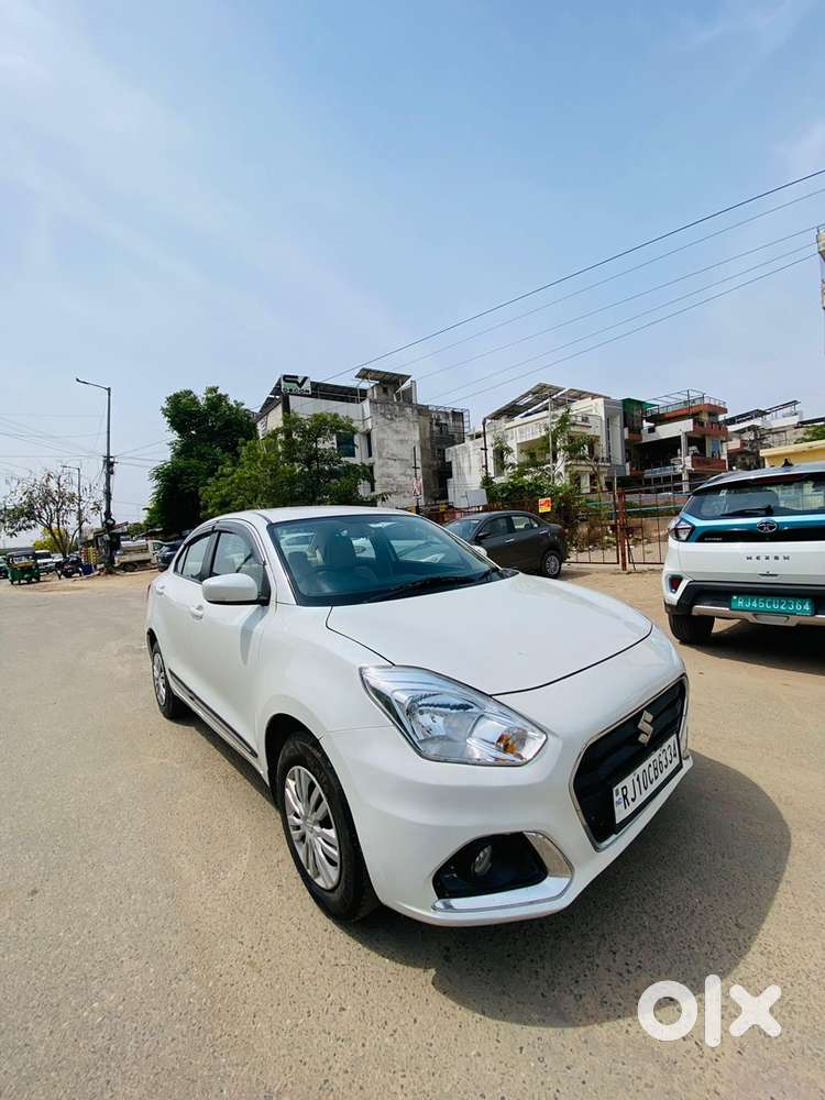 Maruti Suzuki Dzire 2023
