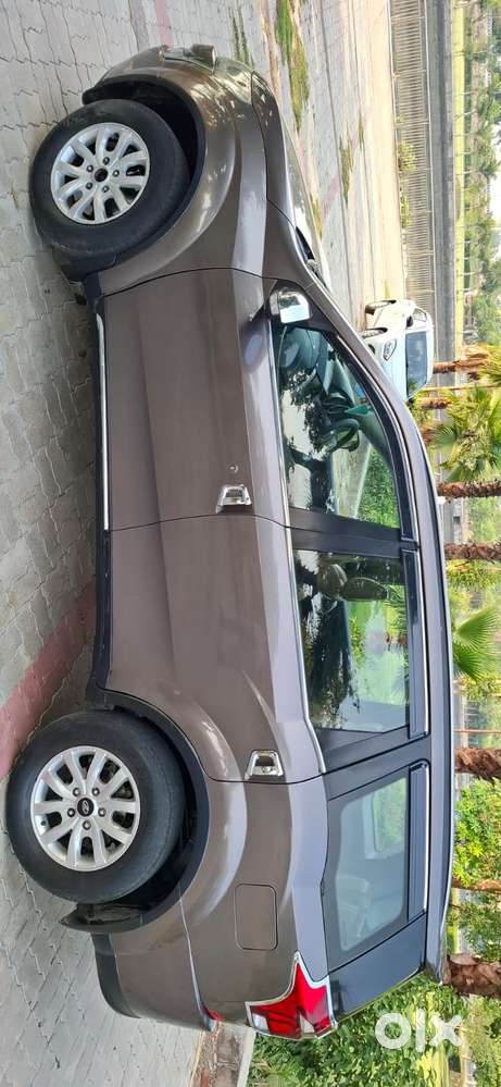 Mahindra Xuv500 W11 At, 2018, Diesel