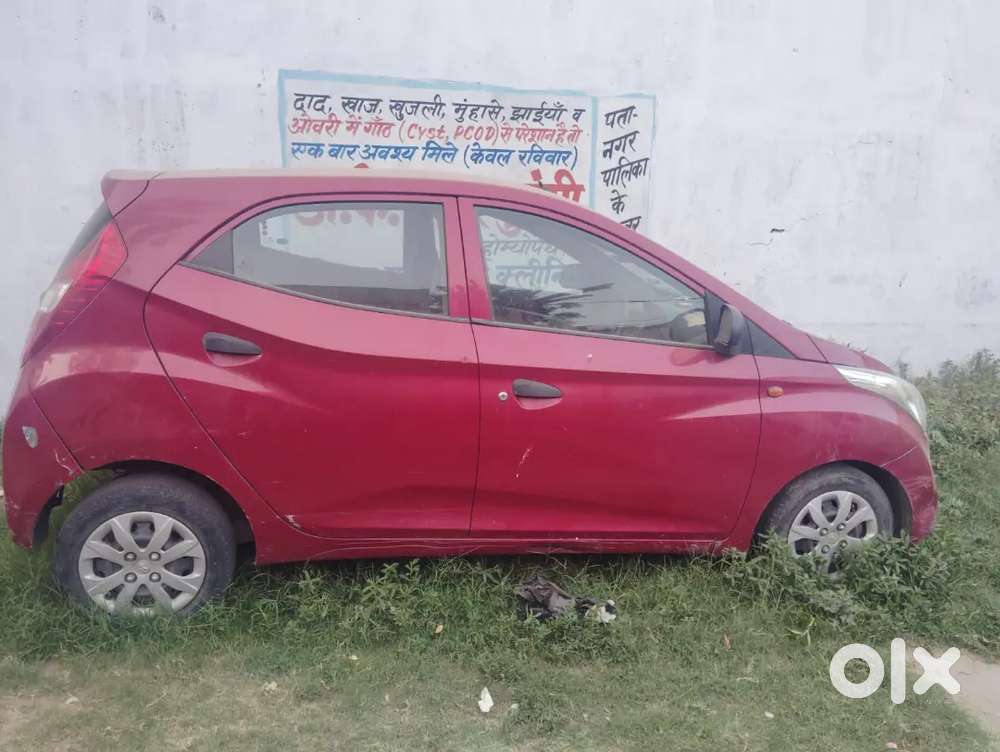 Hyundai Eon 2014