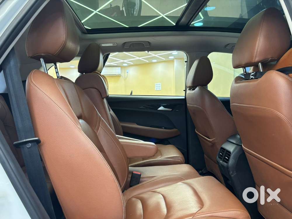 Mg Hector 2.0 Sharp Diesel, 2022, Diesel