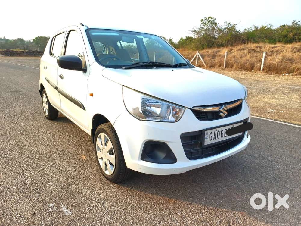 Maruti Suzuki Alto K10 Vxi (o), 2019, Petrol