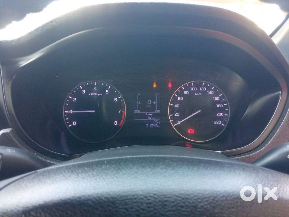 Hyundai I20 Active S Petrol, 2016, Petrol