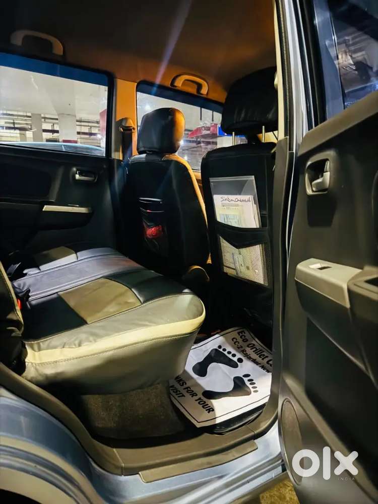 Maruti Suzuki Wagon R Vxi 2010