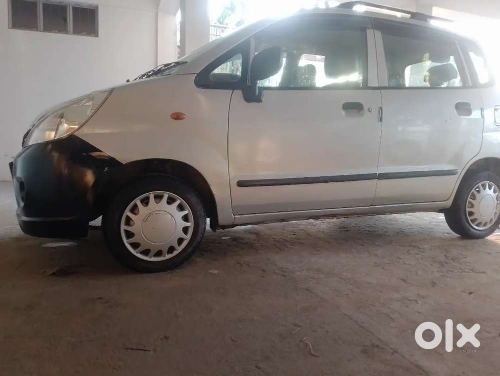 Maruti Suzuki Zen Estilo,2014