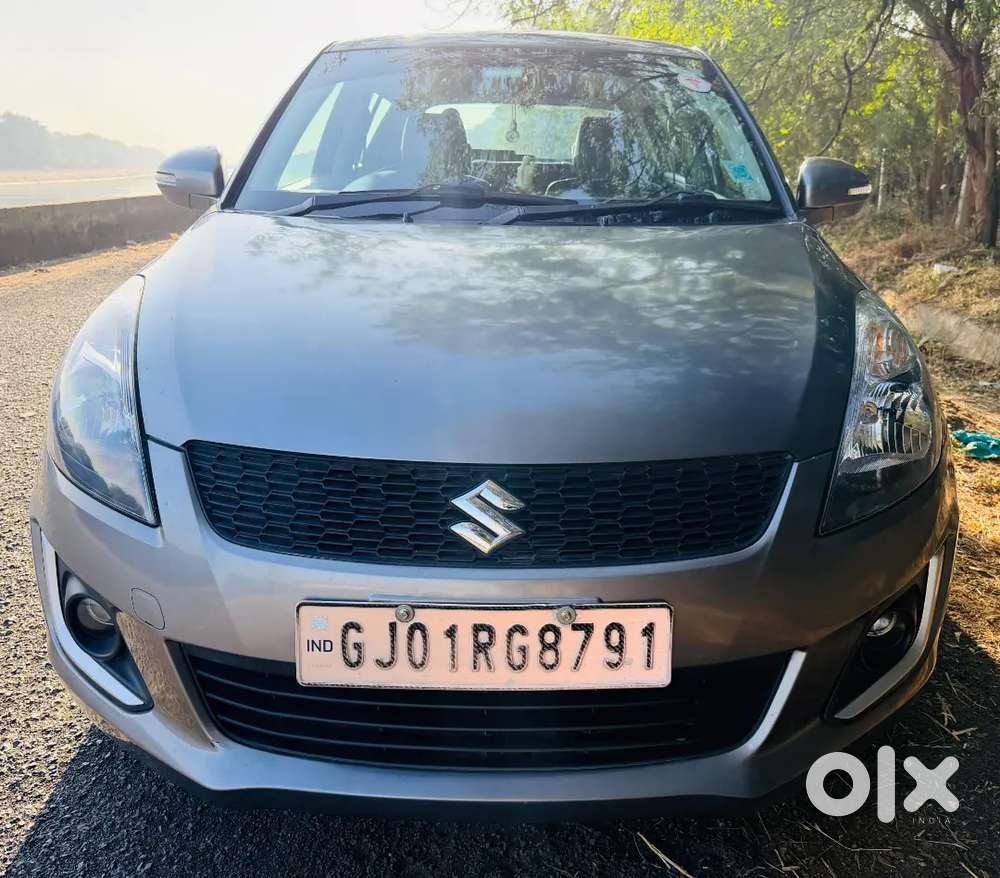 Maruti Suzuki Swift 2014 Diesel 105200 Km Driven