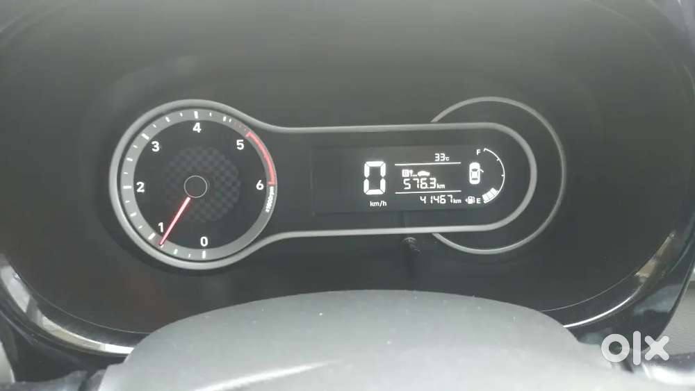 Hyundai Grand I10 Diesel 2022