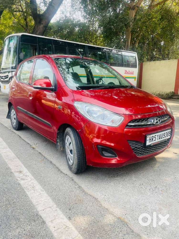 Hyundai I10 Magna, 2013, Petrol