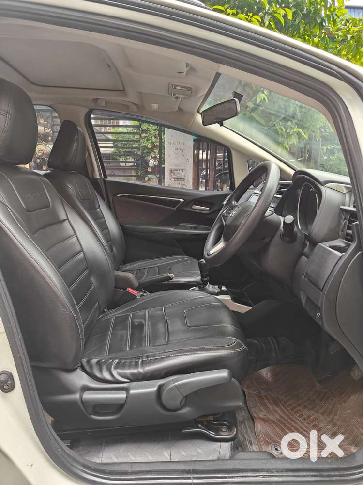 Honda Wr-v 1.5 Vx I-dtec, 2017, Petrol