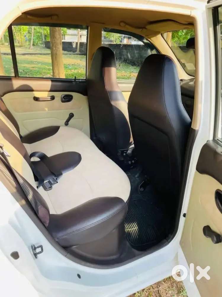 Hyundai Santro Xing 2011