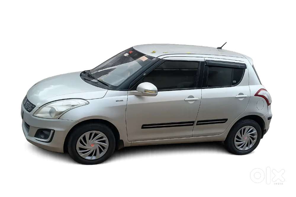 Car Deatils -
Gadi - Swift Vdi 
Model - 2014
Owner - 3rd
  ,