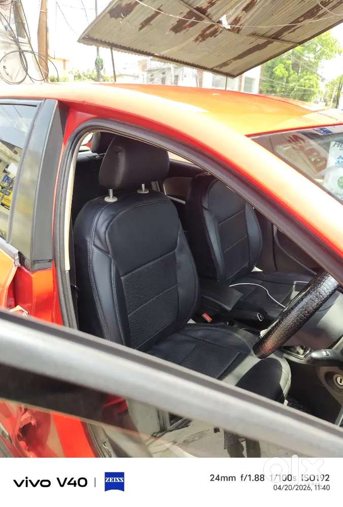 Volkswagen Polo 2013 Model