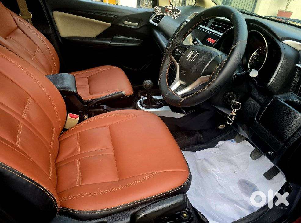 Honda Jazz 1.2 Sv I Vtec, 2015, Petrol