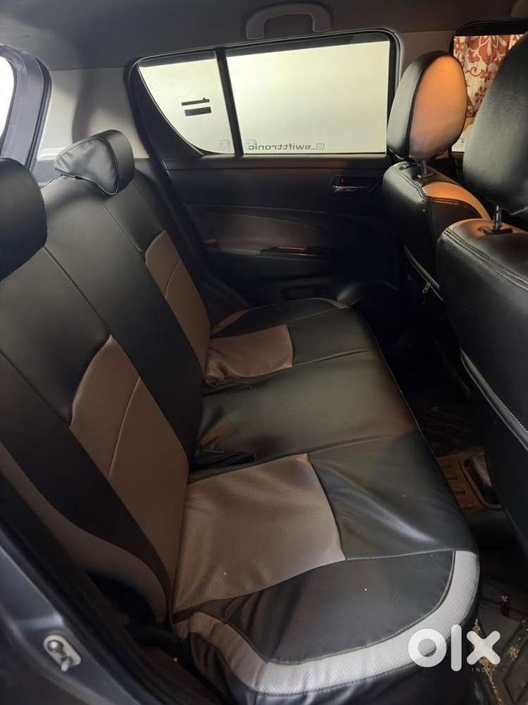 Swift Petrol Maruti 2014 Year