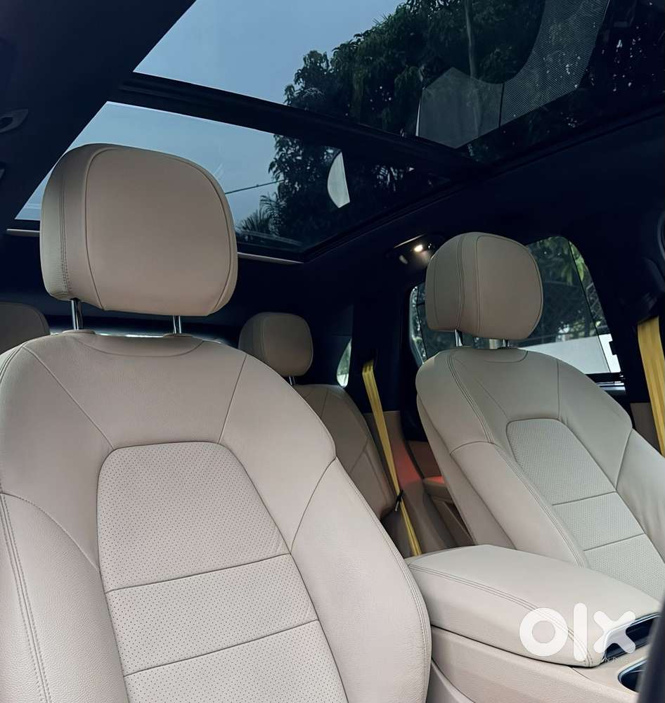 Porsche Cayenne V6 Tiptronic, 2019, Petrol