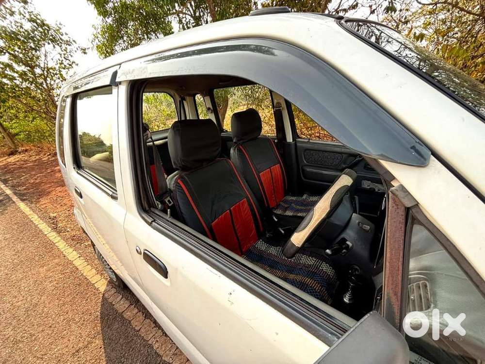 Maruti Suzuki Wagon R For Sale