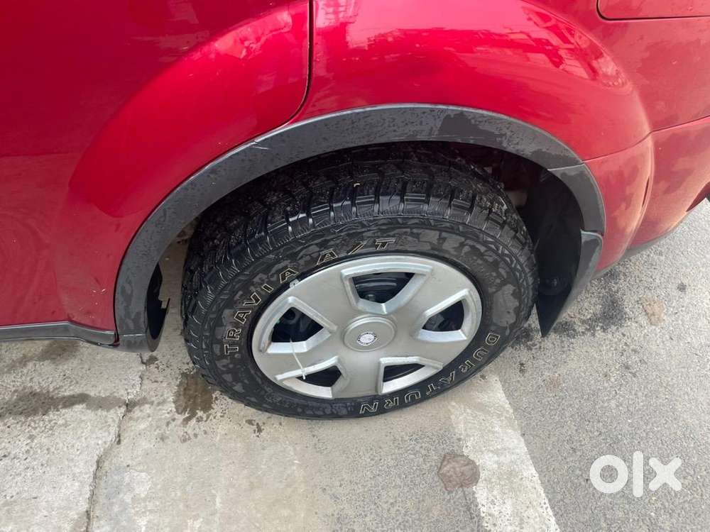 Mahindra Xuv500 2019 Diesel 80000 Km Driven