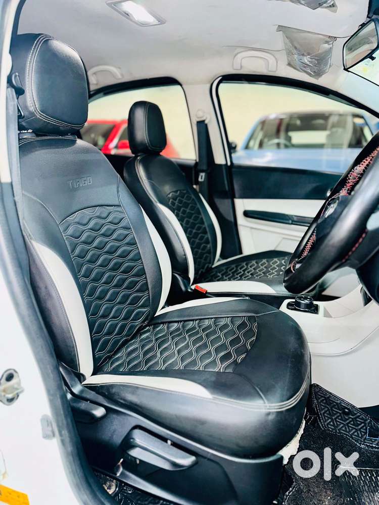 Tata Tiago Ev Xz Plus Long Range Fast Charger, 2023, Electric