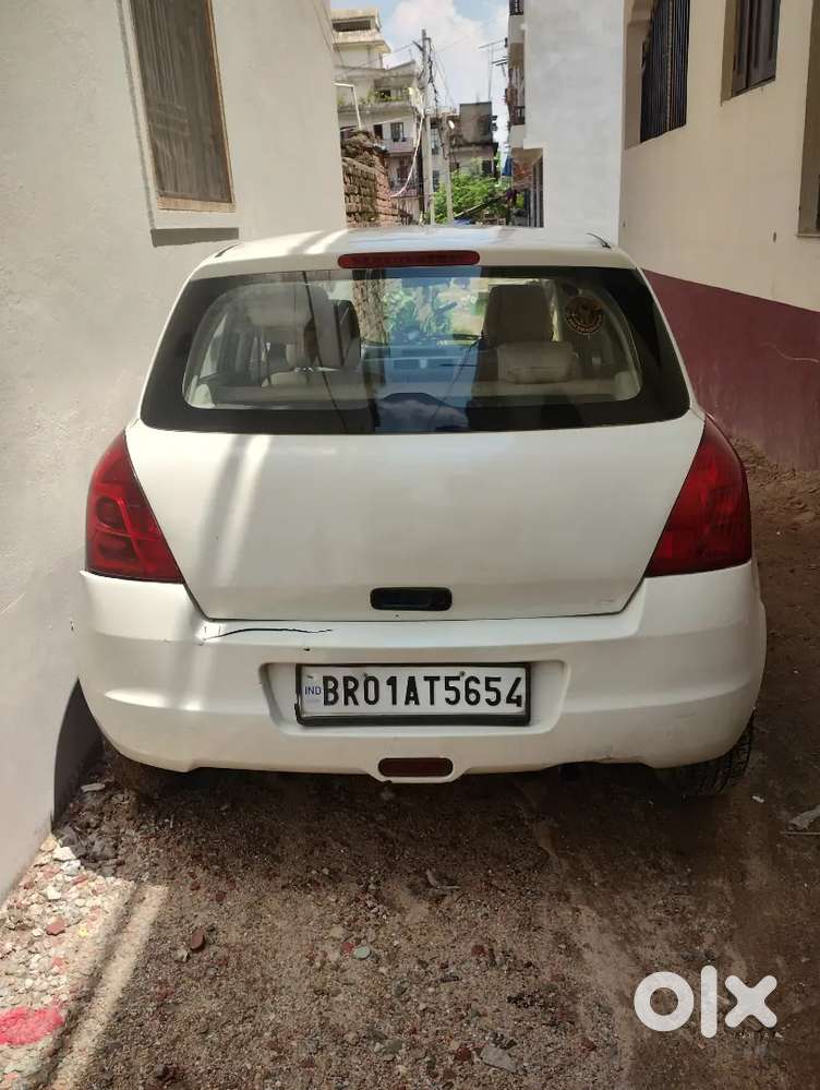 Swift Maruti Suzuki Vdi Diesel Manual 2011