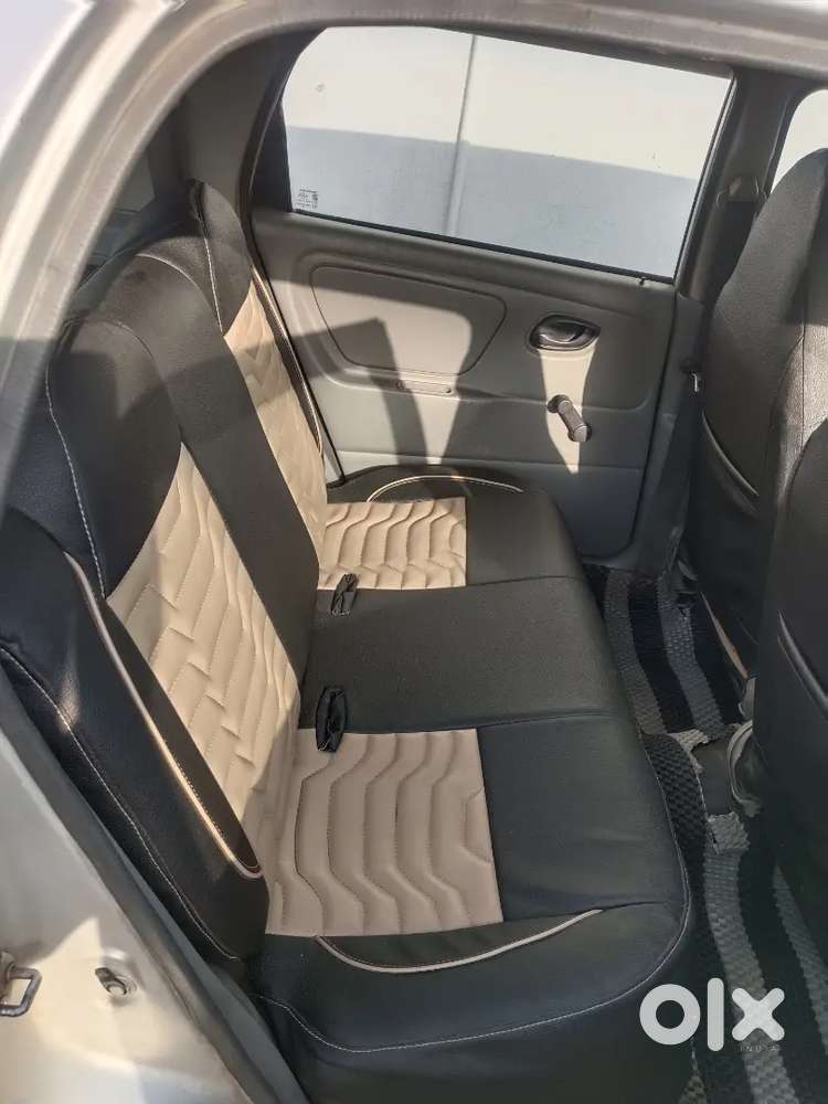 Maruti Suzuki Alto K10 2012 Petrol 95000 Km Driven