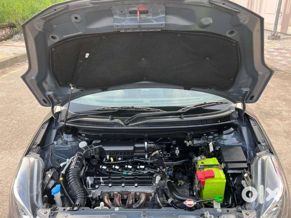 Maruti Suzuki Baleno 1.2 Zeta, 2019, Petrol