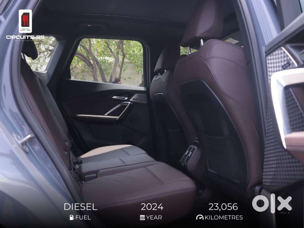 Bmw X1 Sdrive18d M Sport, 2024, Diesel