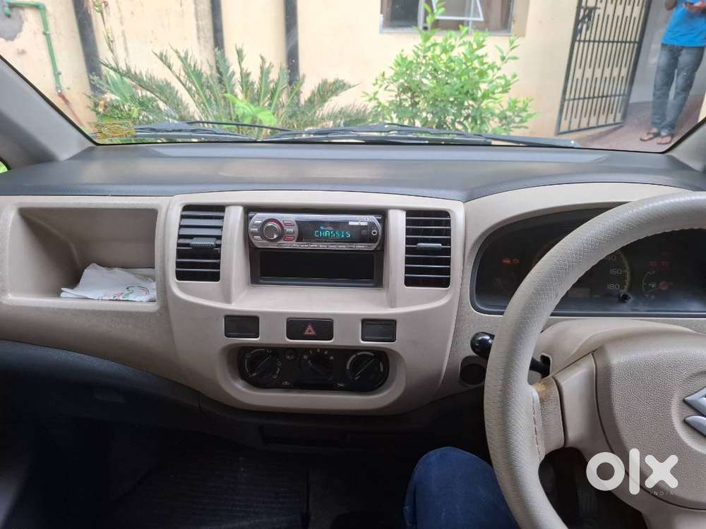 Maruti Suzuki Estilo 2007 Petrol Good Condition