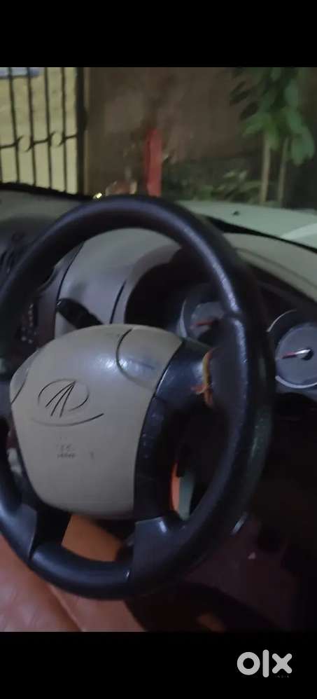 Single Hand Driven. Government Job Just For School Use.