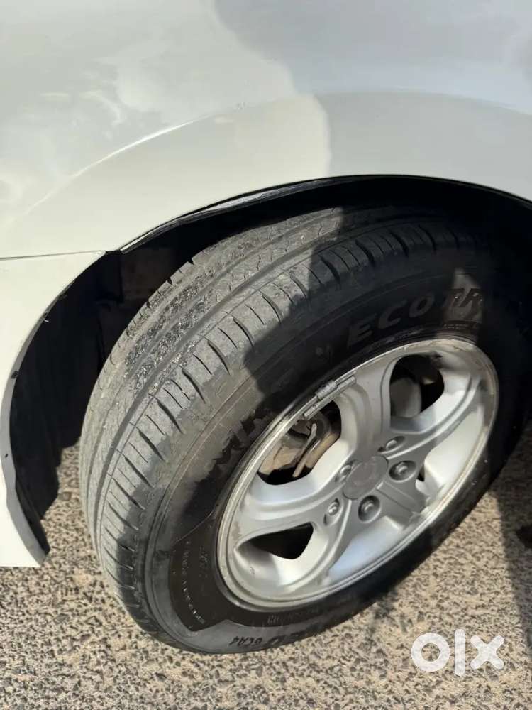 Good Condition Cng Fitted Kit