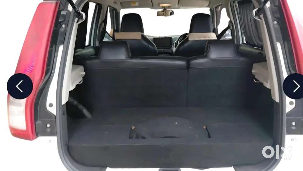 Maruti Suzuki Wagon R 2023