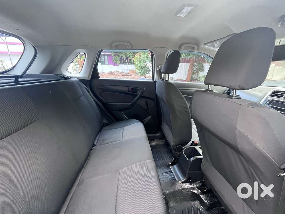 Maruti Suzuki Brezza Ldi, 2017, Diesel