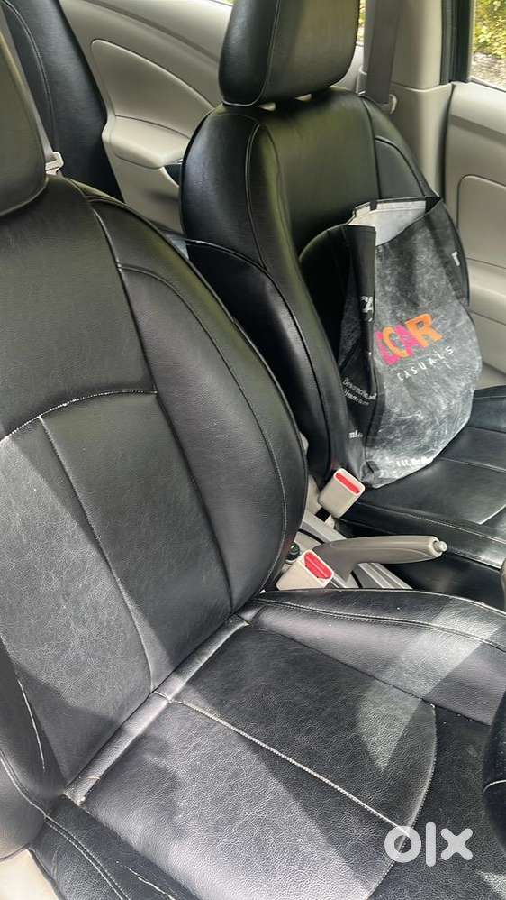 Nissan Sunny 2011 Petrol Well Maintained