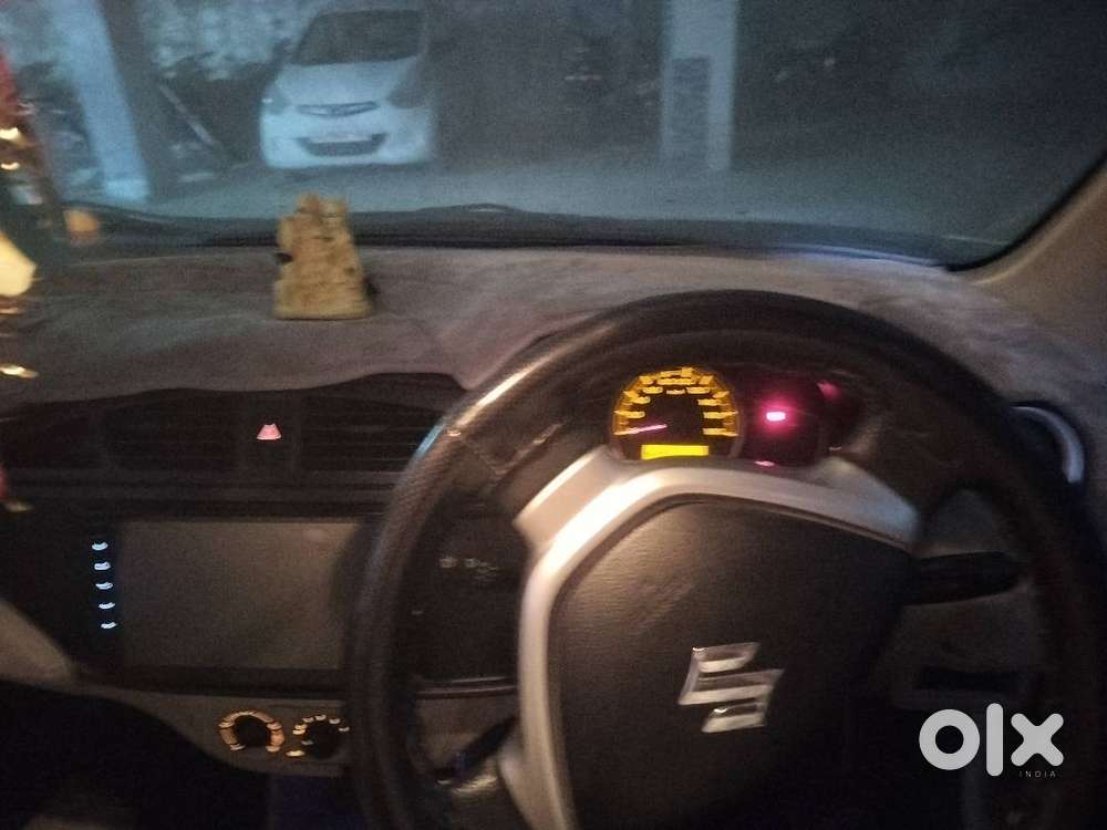 Alto 800 November 2021 Zro Dab Insorance