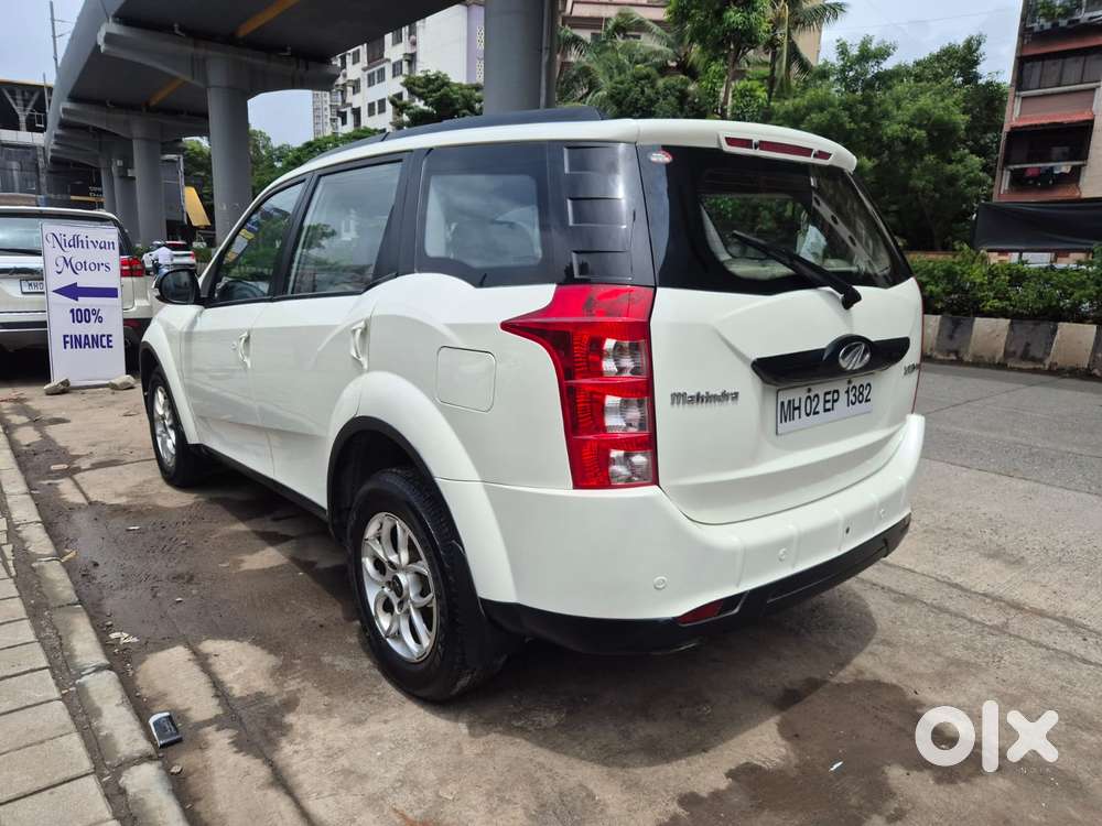 Mahindra Xuv500 W6 2wd, 2017, Diesel