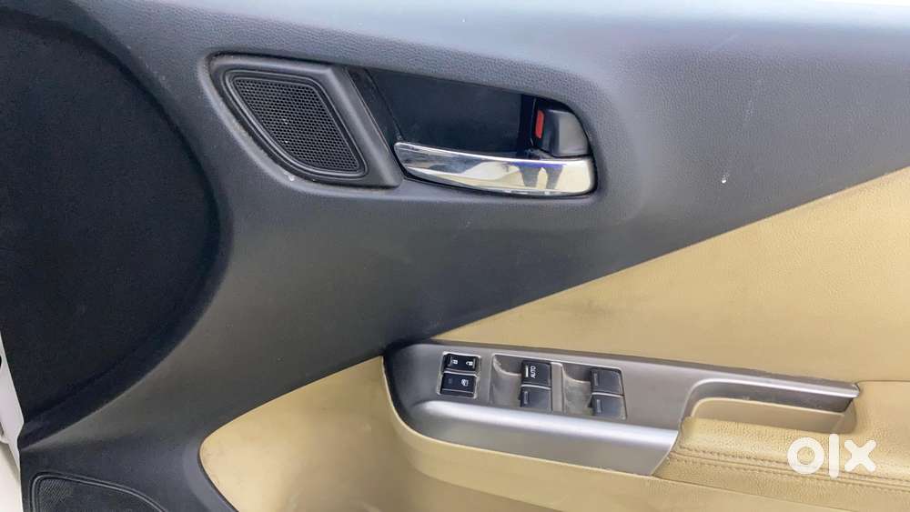 Honda City 2015-2017 I Vtec Vx, 2015, Petrol