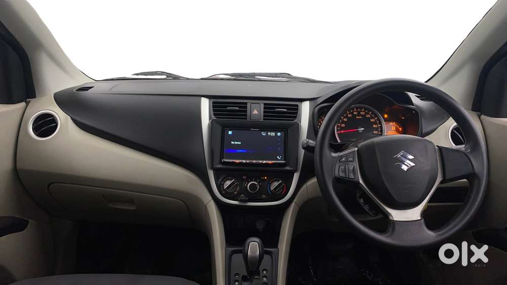 Maruti Suzuki Celerio 2014-2017 Zxi At, 2016, Petrol
