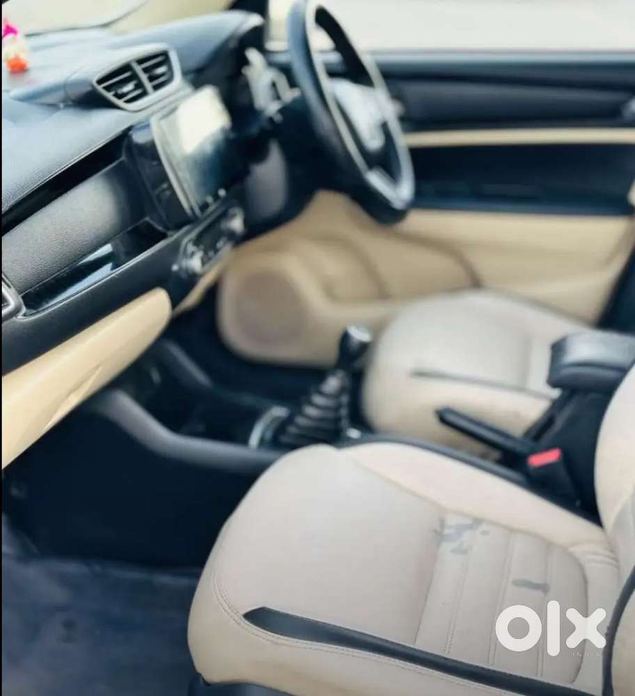 Honda Amaze 1.2 S