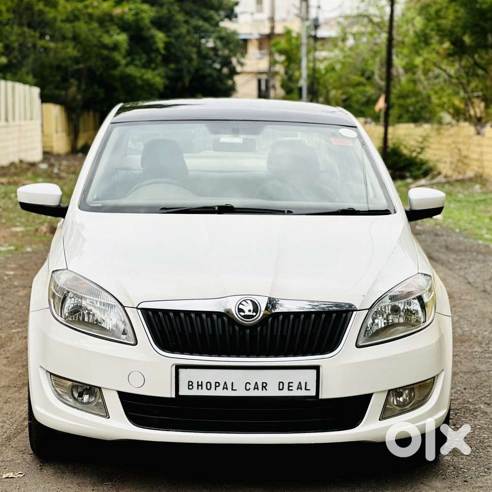 Skoda Rapid 1.6 Elegance Tdi, 2013, Diesel