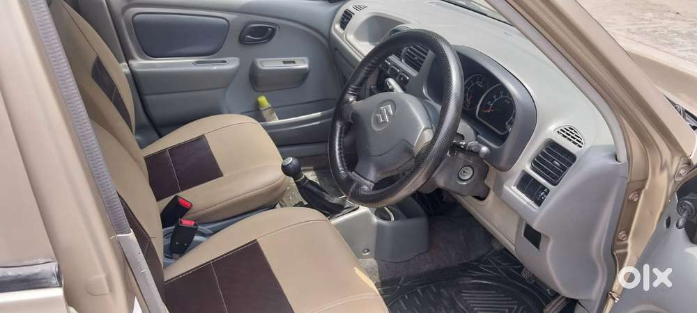 Maruti Suzuki Alto K10 1.0 Vxi, 2011, Petrol