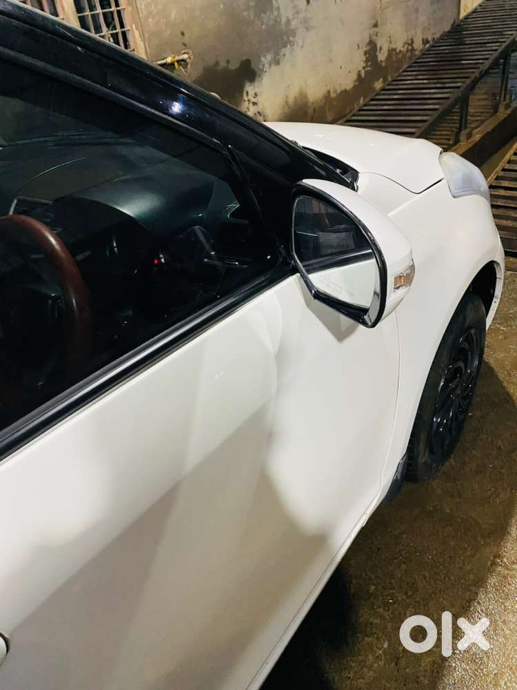 Maruti Swift Diesel Vdi 2014