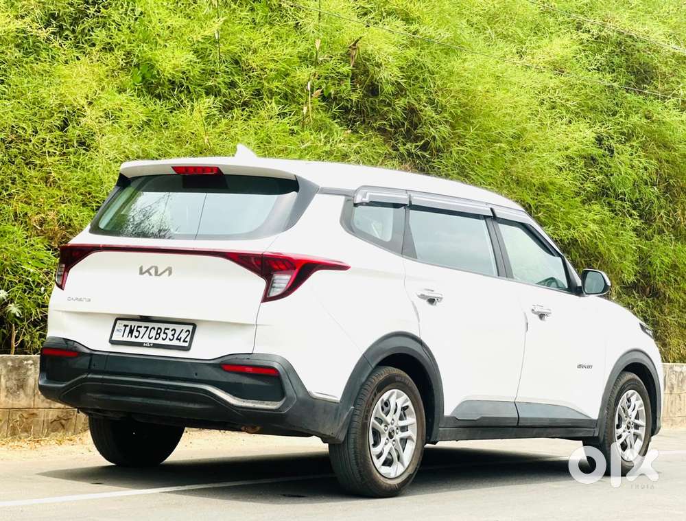 Kia Carens G1.5 6mt Gravity, 2025, Diesel