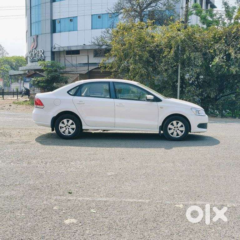 Volkswagen Vento, 2011, Diesel